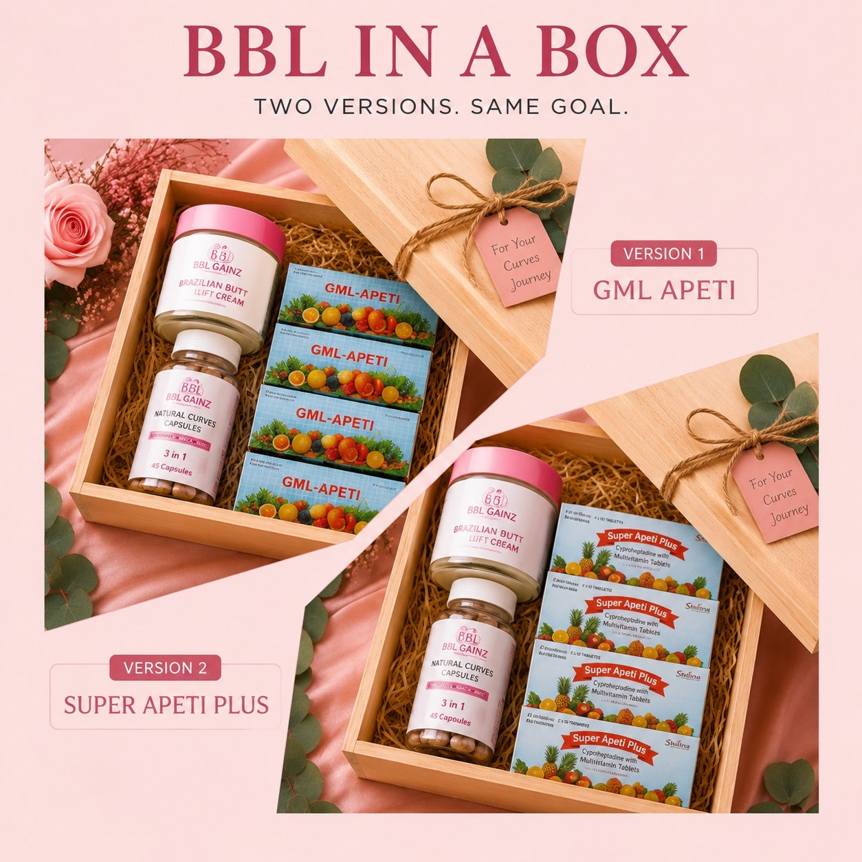 BBL in a Box