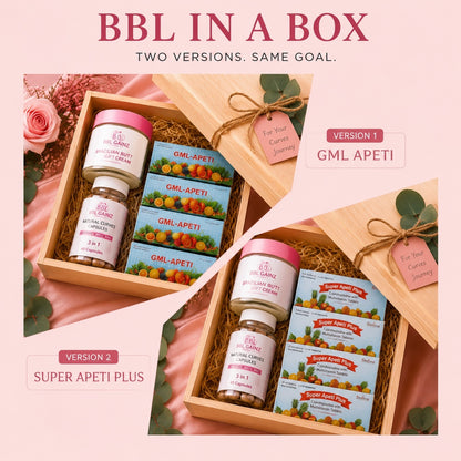 BBL in a Box