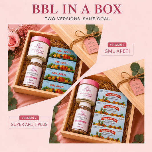 BBL in a Box